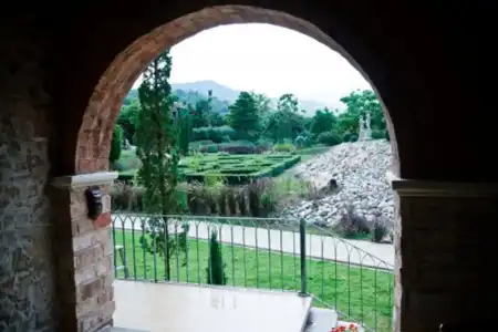 La Toscana Resort - 24