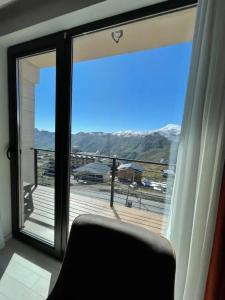 Gudauri Winter House - 27