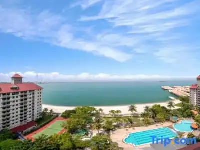 Glory Beach Resort - 38