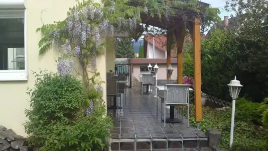 H41 Inn Hostel - 13