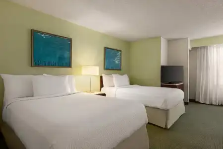 Springhill Suites By Marriott Boca Raton - 19