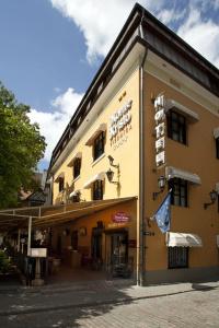 Monte Kristo - 29