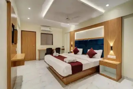 Kurla Residency - 23