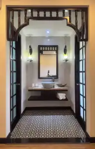The Quin Riverside Villa - 130