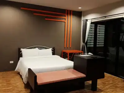 Kanta Resort Hua Hin - 1