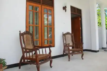 Liyanage Resort - 6