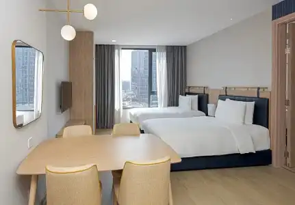 Staybridge Suites Bangkok Thonglor, an IHG - 155