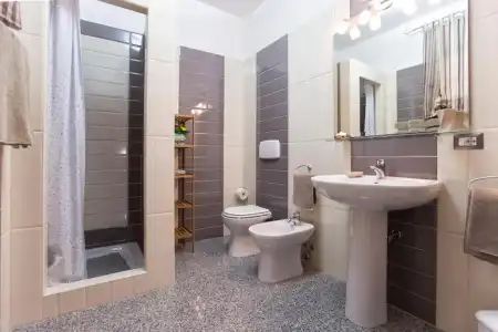 Il Sole Guesthouse - 42