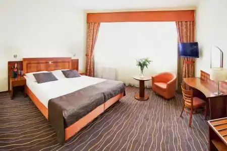 Luxury Family Bila Labut - 24