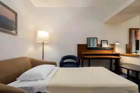 Fairfield Inn By Marriott Savannah Airport - 25