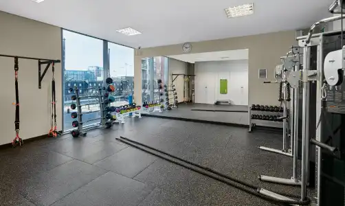 Crowne Plaza London - Docklands by IHG - 21