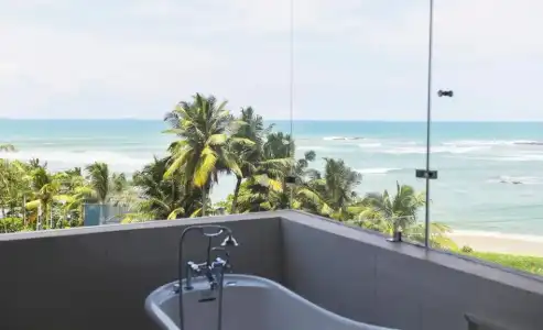 Ayurvie Weligama - Ayurvedic Retreat  by Thema Collection - Adults Only- - 43