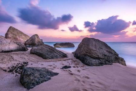 Ras Al Jinz Turtle Reserve - 26