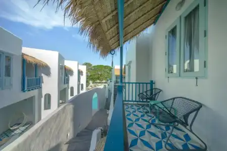 Resort de Paskani - 201