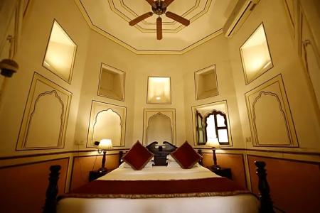Narain Niwas Palace - 148