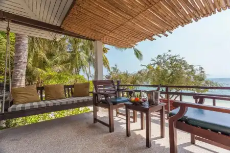 Sarikantang Resort & Spa (SHA Plus+) - 177