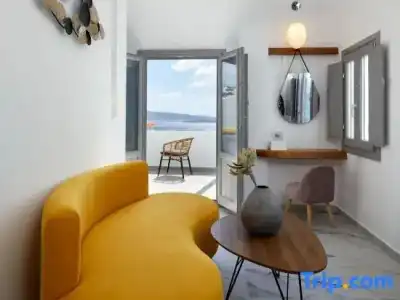 Allure Breeze Suites - 101