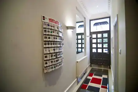 Comfotel BLU - 9