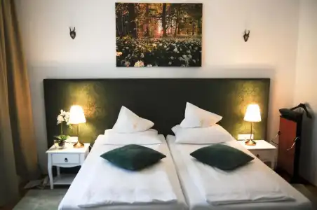 Boutique Goldenes Lamm - 3