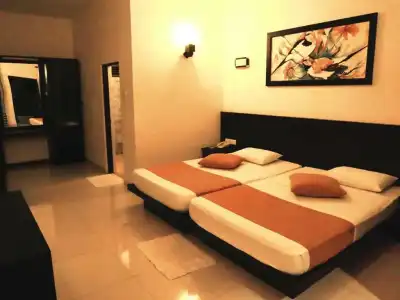 Lagoon Paradise Beach Resort - 66