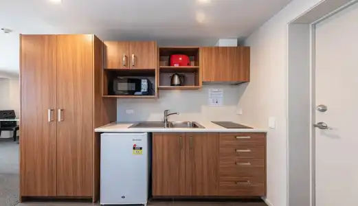 315 motel Riccarton - 88