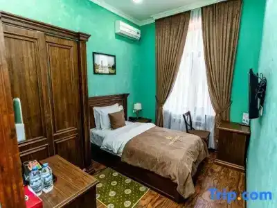 Bagizagan - 30