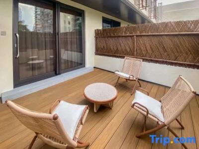 Motel 168 Shanghai Kaixuan Road - 55
