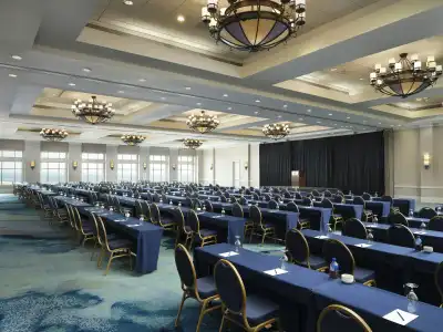 Hilton Virginia Beach Oceanfront - 48
