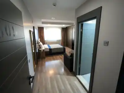 No 139 Apartments - 205