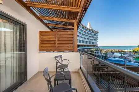 Seaden Quality Resort & Spa - 44