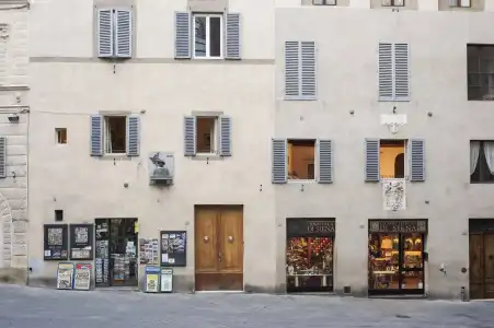 Il Battistero Siena - Residenza d'Epoca - 0