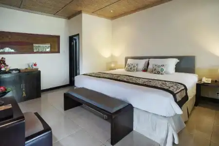 Arma Museum Resort & Villas - 33