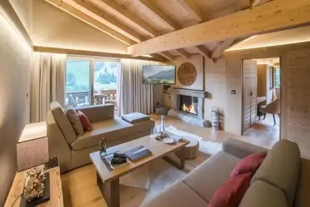 Hôtel de Rougemont & Spa - 33