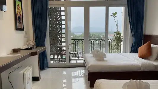 Kampot View Boutique - 25