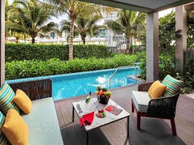 Pullman Phu Quoc Beach Resort - 119
