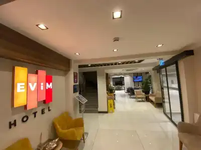 Bolu Evim Otel - 24