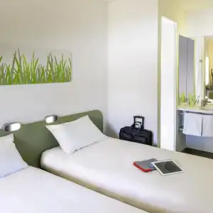 ibis budget Dresden City - 7