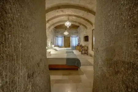 Hera Cave Suites - 58