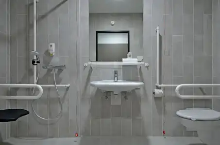 B&B Wien-Hbf - 8
