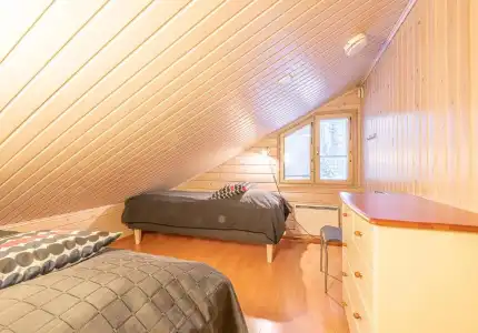 Levikaira Apartments - Log Cabins - 115