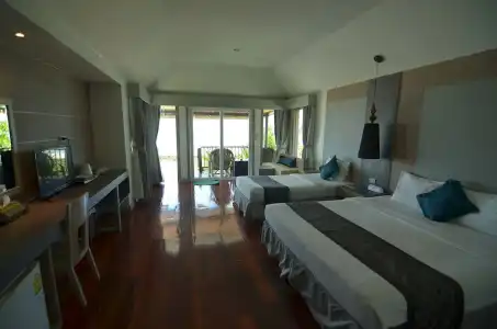 Nakara Long Beach Resort - 62