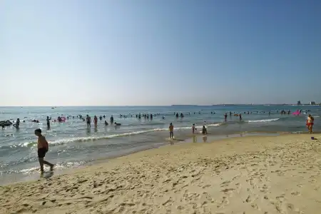 Bellevue Beach - All Inclusive - 18