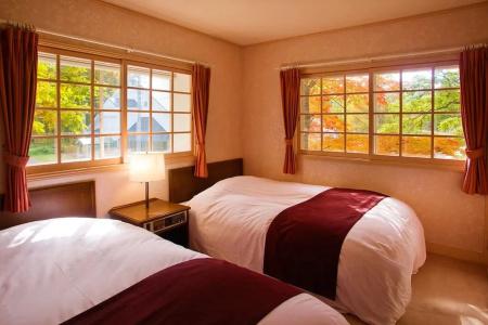 Resort Villa Takayama - 79