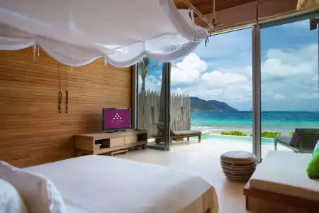 Six Senses Con Dao - 43