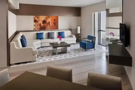 Hyatt Regency Dubai Creek Heights - 66