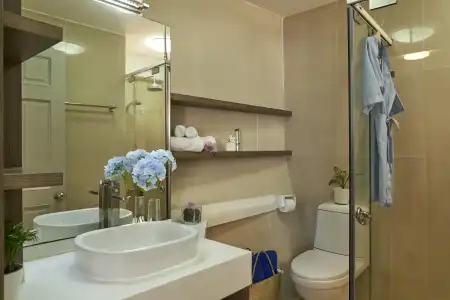 The Wind Resort - Tropical Hillside Escape - 41