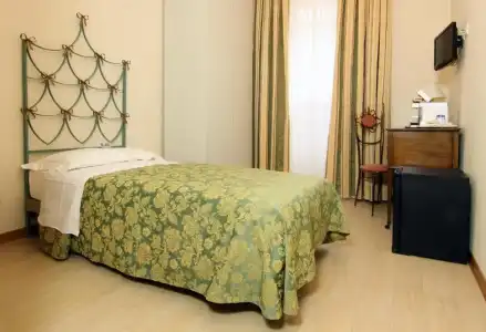 Albergo al Viale - 33
