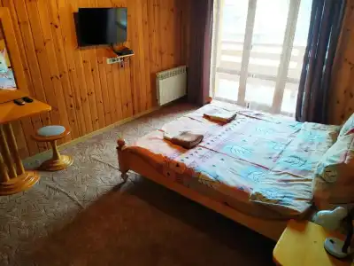 Guest House Shafran - 2
