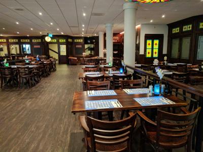 Fletcher-Restaurant De Broeierd - 32