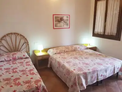 Villaggio Appartamenti Egad - 30